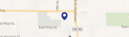 Versatile Commercial Property in Paris, TX