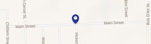 4-Acre Tract in Blossom, TX
