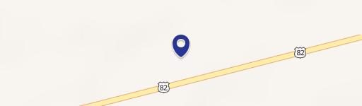 Residential Land in Blossom, TX