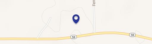 Unimproved Land in Montague, Texas