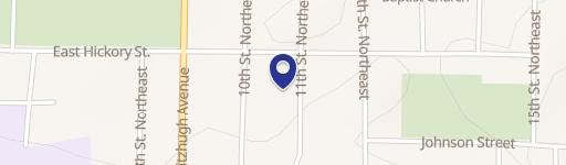 Residential Lot in Paris, TX