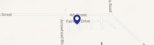 Flat Residential Buildable Lot