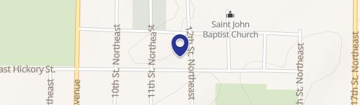 Paris, TX Unimproved Land