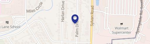 East Point Duplex Lot