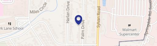 East Point Duplex Lot