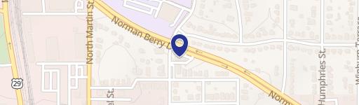 Atlanta Multi-Tenant Office Investment