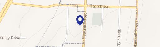 Residential Lot in Sherman, TX