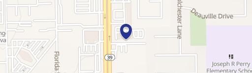 Multi-Family Property on Beach Boulevard