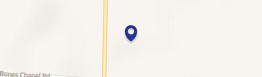 Whitesboro Warehouse and Office Space