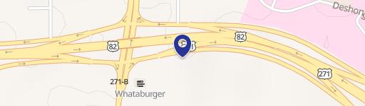 Commercial Development Land with Dual Access