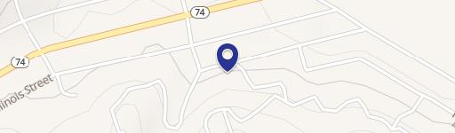 Lake Elsinore Hillside Lot