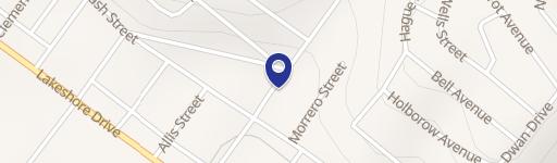 Residential Land Lot in Hillside Area