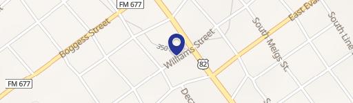 Land For Sale in Saint Jo