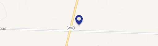 Prime Commercial Land on Highway