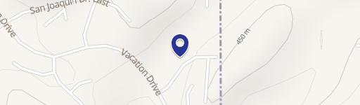 Residential Lot with Hillside Slope