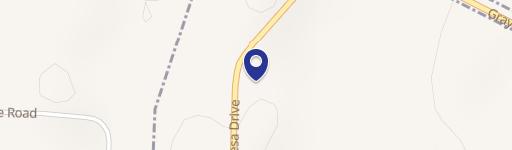 Zoned Commercial Land Parcel