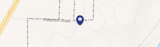 Cleared Land in Denison, Texas