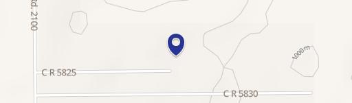 Rural Home Build Site