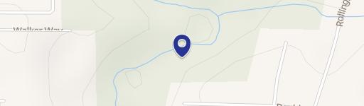 Oversized Residential Lot in Atlanta