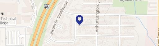 Renovated Duplex in Atlanta's Joyland