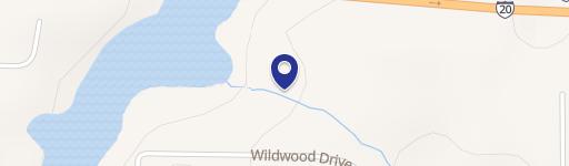 Lakefront Land in Temple, Georgia