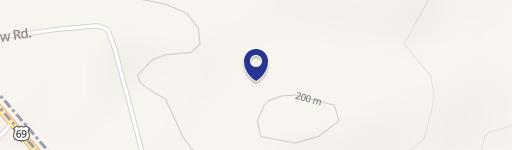 Wooded Land in Denison, Texas
