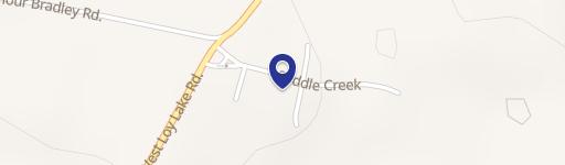 Residential Corner Home Lot