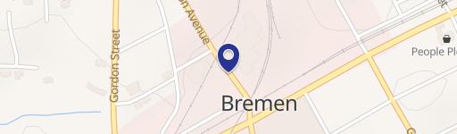 Interstate-Adjacent Commercial Land