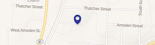 Residential Lot Opportunity