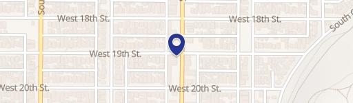 Multifamily Property Zoned LAC2