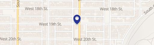 Specialty Commercial Property