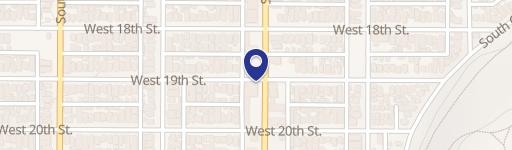 Specialty Commercial Property