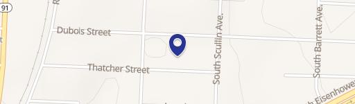 Residential Lot in Denison, TX