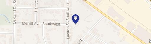 Buildable Lot in Atlanta Neighborhood