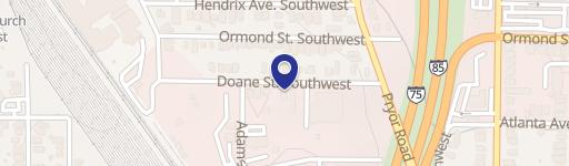 Mechanicsville Lot with Duplex Plans