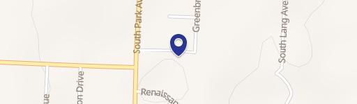 Denison, TX Unimproved Land