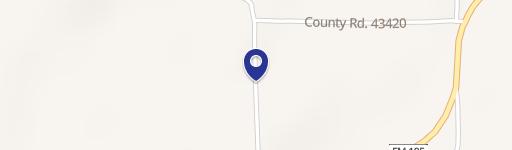 Paris, TX Acreage for Building
