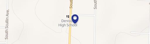 Vacant Lots Near Scott Middle School