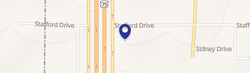 Commercial Land with Highway Visibility