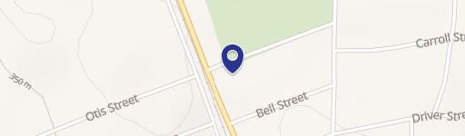 Temple, GA Corner Lot