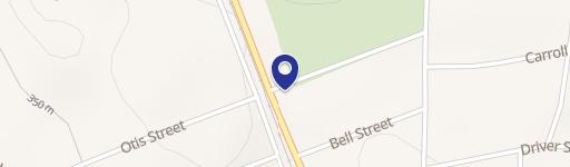 Temple, GA Corner Lot