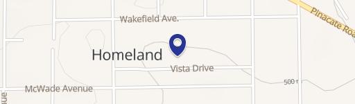 Homeland, CA Residential Lot