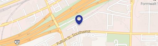 Renovated Quadruplex Near Downtown Atlanta