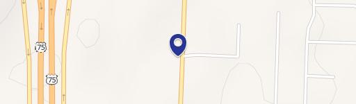 Denison, TX Buildable Lot