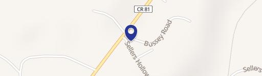 28 Acres in Dora, Alabama