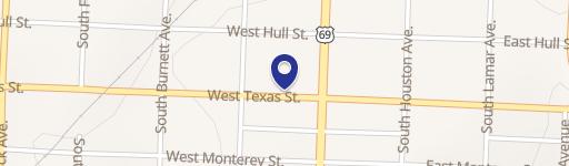 Denison, TX Land for New Build