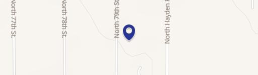 Scottsdale Acreage with Desert Views