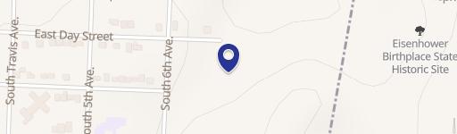 Residential Lot in Denison, TX