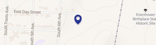Residential Lot in Denison, Texas
