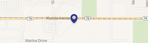 Commercial Development Land Parcel